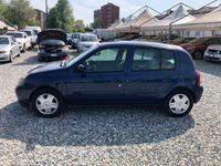 usata Renault Clio II Clio 1.2 cat 5 porte Authentique