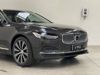 usata Volvo V90 B4 (d) automatico Plus Bright nuova a Como