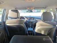 Usata Hyundai Tucson Xpossible 116 CV (85 kW) 2016 Grigio SUV