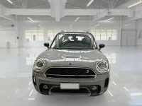 Usata Mini Cooper S Countryman Business 125 CV (91 kW) 2022 SUV