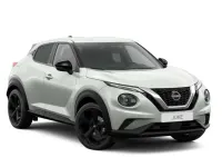 Nuova Nissan Juke N-Connecta 114 CV (83 kW) 2026 Bianco perlato SUV