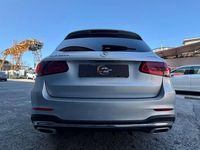 Occasion Mercedes GLC220 Premium Plus 194 ch (142 kW) 2020 Other SUV