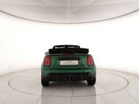 usata Mini Cooper S Cabriolet 2.0 Cooper S