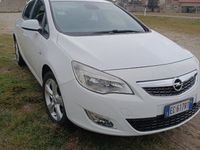 usata Opel Astra Astra 1.4 Ecotec 5 porte Elective