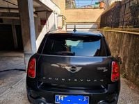 Usata Mini John Cooper Works Countryman 143 CV (105 kW) 2016 Marrone SUV