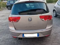 Usata Seat Altea XL 125 CV (91 kW) 2011 Monovolume