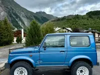 Usata Suzuki Samurai 69 CV (50 kW) 1998 SUV