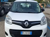 Usata Renault Kangoo 75 CV (55 kW) 2016 Monovolume
