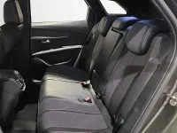 Usata Peugeot 3008 GT-line 130 CV (95 kW) 2018 Grigio SUV