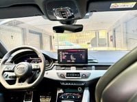 Usata Audi RS5 2021 Coupé