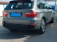 Usata BMW X5 235 CV (172 kW) 2008 Grigio SUV