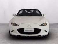 Usata Mazda MX5 Exclusive-Line 132 CV (97 kW) 2023 Grigio Cabrio