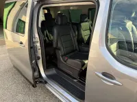 Nuova Citroën Spacetourer Business Class 177 CV (130 kW) 2025 Grigio Monovolume