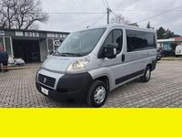 Usata Fiat Ducato 101 CV (74 kW) 2008 Other Furgone
