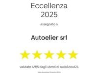 Nuova Dacia Duster Extreme 114 CV (83 kW) 2026 Bianco SUV