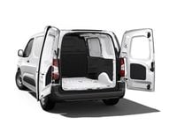 Nuova Peugeot E-Partner 61 kW (84 CV) 2025 Bianco Monovolume