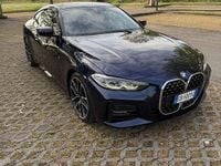 Usata BMW 420 M Sport 184 CV (135 kW) 2020 Coupé