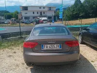 Usata Audi A5 190 CV (139 kW) 2015 Coupé