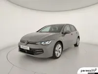 Nuova VW Golf VIII Edition 116 CV (85 kW) 2026 Moonstone grey Berlina