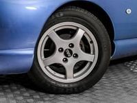 Usata TVR Chimaera 209 CV (153 kW) 1993 Blu Cabrio