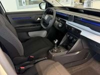 Ny Citroën C3 PureTech 101 HK (74 kW) 2025 Hvid Hatchback