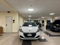 usata Peugeot 208 PureTech 68 5 porte Active