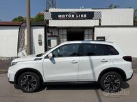 Usata Suzuki Vitara 116 CV (85 kW) 2022 Bianco SUV
