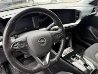 Usata Opel Mokka Elegance 131 CV (96 kW) 2022 Nero SUV