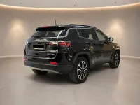 Usata Jeep Compass Limited 131 CV (96 kW) 2022 Nero SUV