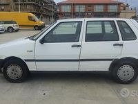 usata Fiat Uno 60 S