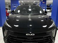 Nuova EVO Evo 6 167 CV (122 kW) 2025 Nero SUV