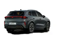 Nuova Cupra Terramar 150 CV (110 kW) 2026 Nero SUV