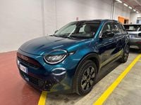 Occasion Fiat 600 101 ch (74 kW) 2024 Vert SUV