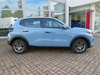 Nuova Citroën C3 PureTech 101 CV (74 kW) 2026 Blu/azzurro SUV