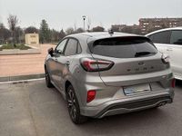 Usata Ford Puma ST-Line X 125 CV (91 kW) 2022 SUV