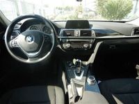 usata BMW 316 d Touring Business Advantage Aut.