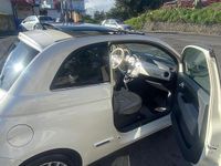 Usata Fiat 500 100 CV (73 kW) 2009 Berlina