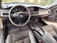 Usata BMW 520 2006 Berlina