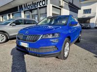 usata Skoda Karoq Karoq1.6 tdi scr Ambition dsg GD200DP