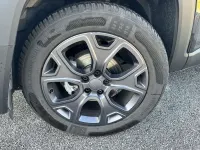 Usata Jeep Renegade Longitude 120 CV (88 kW) 2023 Nero SUV