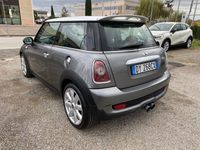 usata Mini Cooper S 1.6 16Vusato