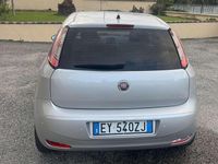 Usata Fiat Punto Evo Dynamic 75 CV (55 kW) 2015 Utilitaria