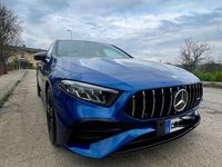 Usata Mercedes A35 AMG Advanced Plus 306 CV (225 kW) 2023 Berlina