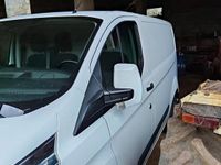 Usata Ford Transit Custom 136 CV (100 kW) 2019 Berlina