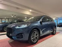 Usata Ford Kuga ST-Line 152 CV (111 kW) 2022 Blu/azzurro SUV
