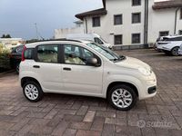 Usata Fiat Panda Easy 80 CV (58 kW) 2015 Beige Utilitaria