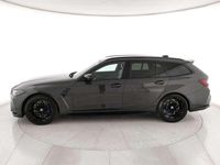 Usata BMW M3 Competition Edition 530 CV (389 kW) 2025 Grigio metall. Station wagon