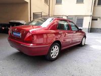 usata Lancia Lybra 1.8i 1.8i 16V VVT cat LX