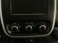Begagnad Renault Trafic Intens 120 HK (88 kW) 2021 Vit Minibuss