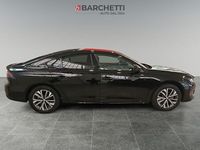 Usata Peugeot 508 Allure 131 CV (96 kW) 2024 Nero Berlina